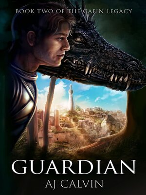 cover image of Guardian